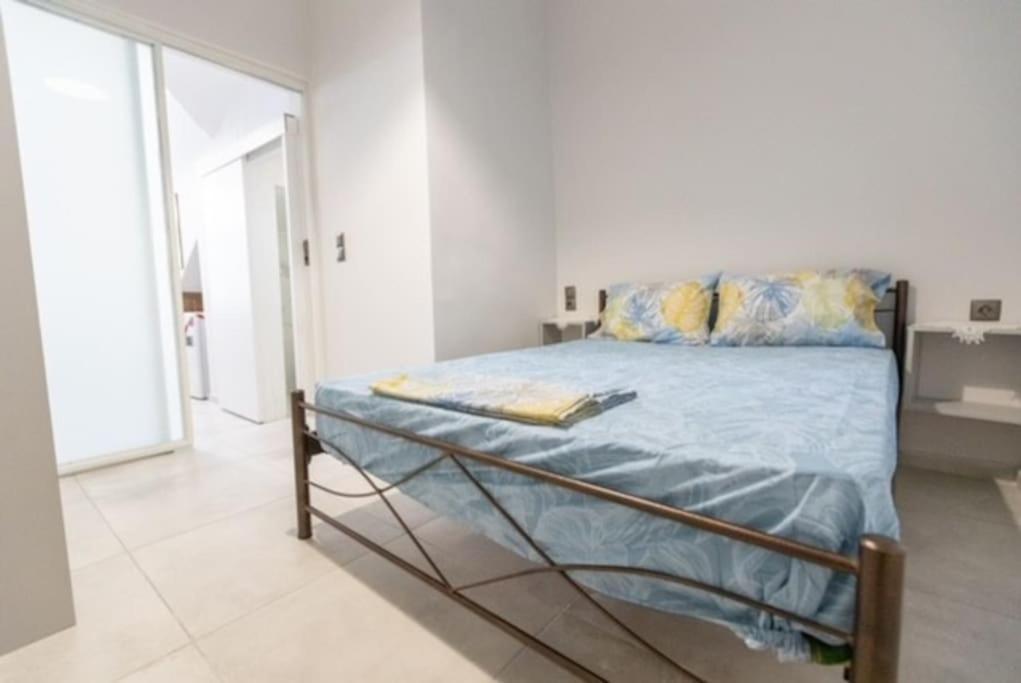 Aigli Guest House Гитио Екстериор снимка