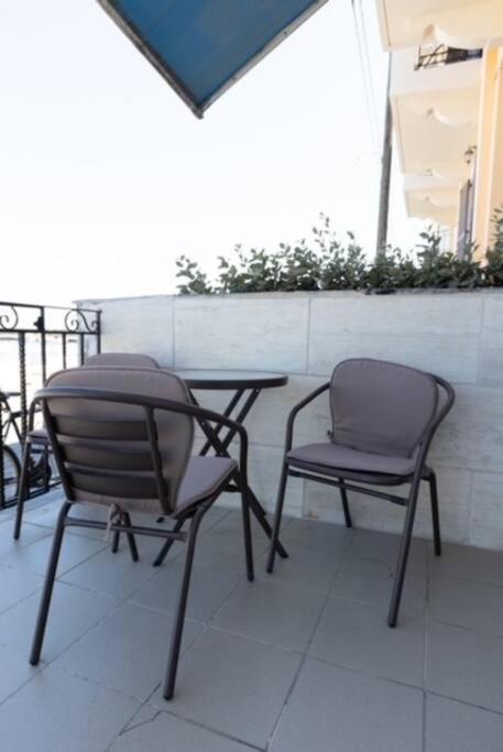 Aigli Guest House Гитио Екстериор снимка
